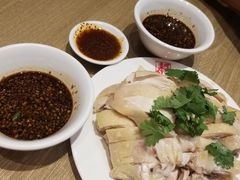 -泰煌鸡·上海白斩鸡·鸡汤面(鹤庆店)