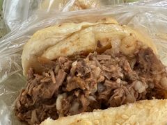 -老西关黄老太牛肉烧饼