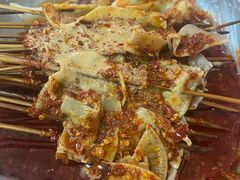 -马贤涮烤(超英·长乐家园店)