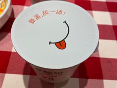 -西贝(宁波天一国购店)
