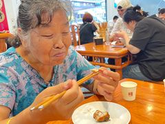 -奎元馆.百年奎元.非遗传承(西湖边的解放路店)