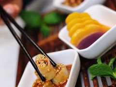 -御仙都北京菜馆·烤鸭店(双井店)
