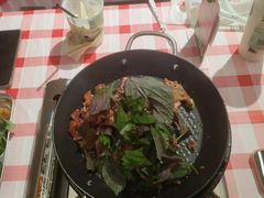 -林真真牛肋条放题(天马店)