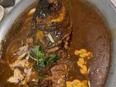 -马凯餐厅(地安门店)