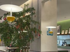 -Aqua Oasis 水天堂(太湖中心mall店)