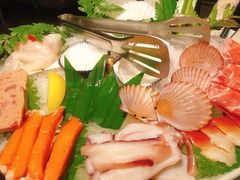 海鲜套餐-生如夏花泰式火锅(鹭洲里店)