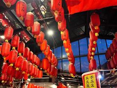 大堂-客家大院·非遗赣南客家菜(郁孤台店)