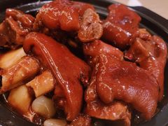 -汇景希尔顿逸林酒店·悦轩中餐厅