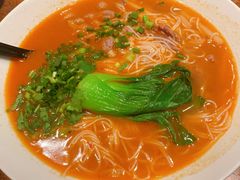 -漆黑觉米粉(三里屯店)