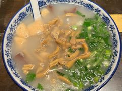 -小潘记鸭血粉丝汤