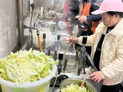 -易毛特色牛肉面(解放碑步行街店)