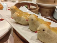 -万丽轩·粤菜(王府井金茂万丽酒店)