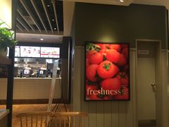 -肯德基(彩德城店)