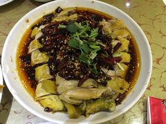 -红豆园(文林街店)