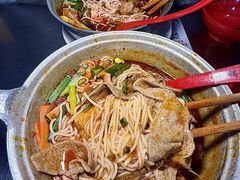 -铁锅哥米线