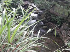 -宁波五龙潭景区