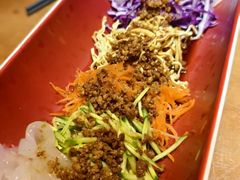 -崂山印象·青岛·海鲜渔家菜