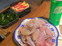-哥老官重庆美蛙鱼头(日月光店)