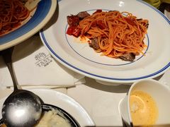 -西堤牛排(南京龙江店)