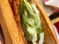 -肯德基(房山店)
