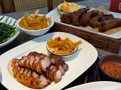 -创味·民间海南菜·非遗藤桥排骨(藤桥·免税城店)