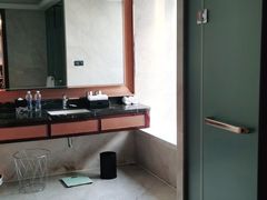 -郑州美盛喜来登大酒店