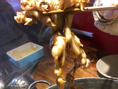 -老天桥蛙炉火锅(姑苏总店)
