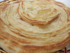 草帽饼-东北人粗粮饺子坊(南山店)