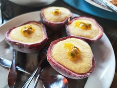 -甘尼仕印度餐厅酒吧(斜塘老街店)