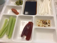 -鸭匠食府·挂炉烤鸭·新京菜(阜成路店)