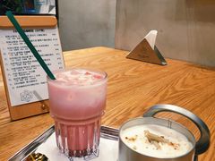 -ZM COFFEE(西安路店)