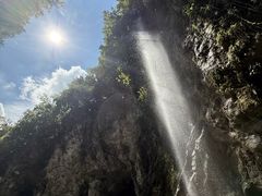 -天河潭旅游度假区