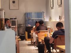 -友达面馆(广州总店)