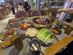 -杨小佳·齐齐哈尔烤肉·烤串(广州店)