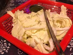 白菜-富正毅三下锅·湘西韵味(天门山索道店)