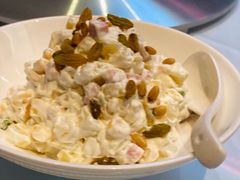 -玫瑰厅上海菜(兴国路店)