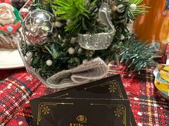 -大中华希尔顿酒店-念自助餐·嗨啤·小龙虾