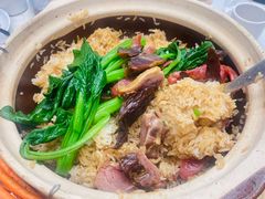 -肥仔文澳门猪骨煲(南京西路店)