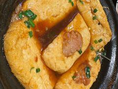 -滋粥楼·顺德菜(番禺广场总店)