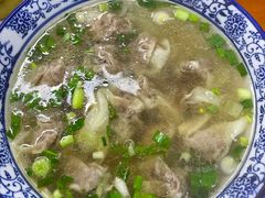 -老七家湾牛肉锅贴(通淮街店)