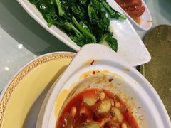 -渝信川菜(西单店)