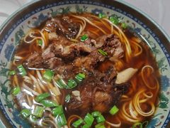 -南花桥羊肉馆老字号(乌镇店)