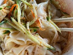 -笑笑凉皮(富国街店)