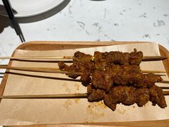 -关东小磨东北菜(漕河泾印象城店)