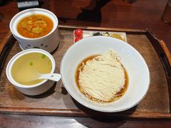 -苏州老字号·苏面斋·秃黄油·三虾面苏式面馆