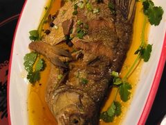 -黄记煌三汁焖锅(新佳丽江汉路店)