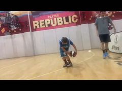 -玩家共和国篮球俱乐部