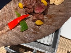 -本源食集 日式烧肉·炉端烧(东海缤纷店)