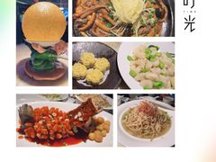 -吴越荣记苏州菜·松鼠桂鱼(月光码头店)