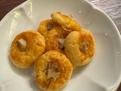 -蛇口希尔顿南海酒店·随轩中餐厅·粤菜